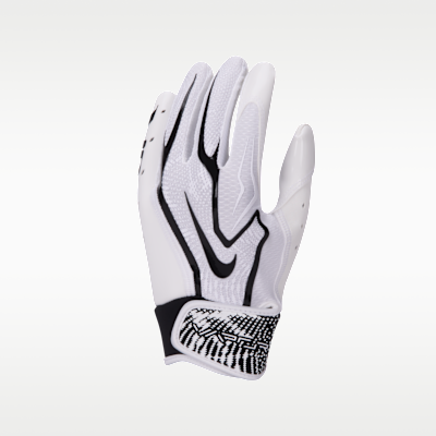 Nike Vapor Jet 9.0 Big Kids' Football Gloves (1 Pair). Nike.com